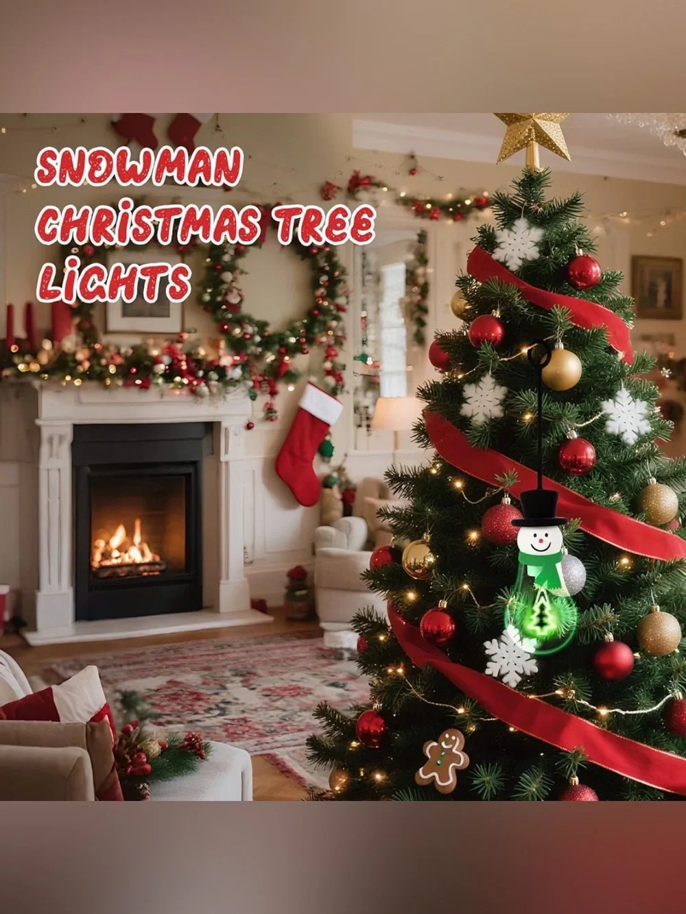 N/A festive green